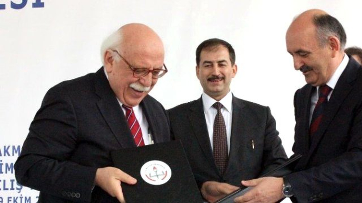 Bakanlıktan Okullarda Salgın Hastalıkların Önüne Geçecek Proje