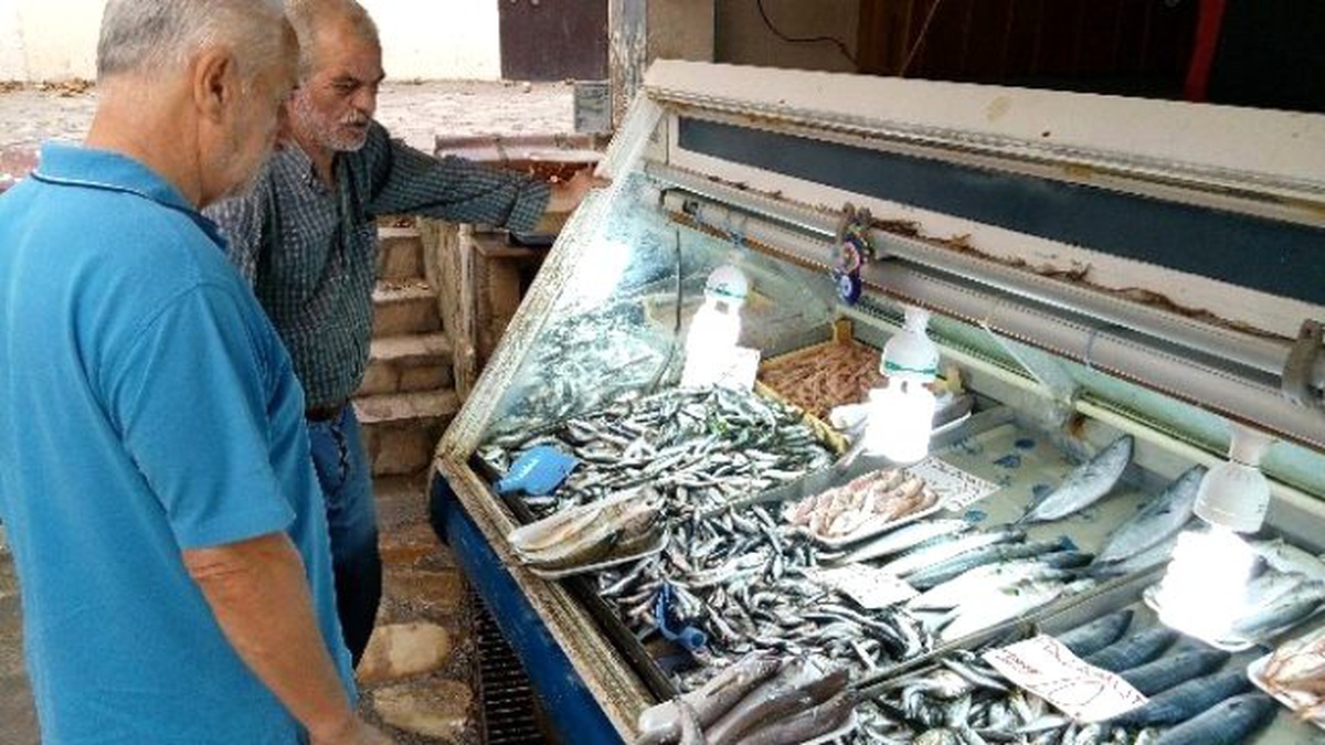 Balık Fiyatları Kırmızı Etle Yarışıyor