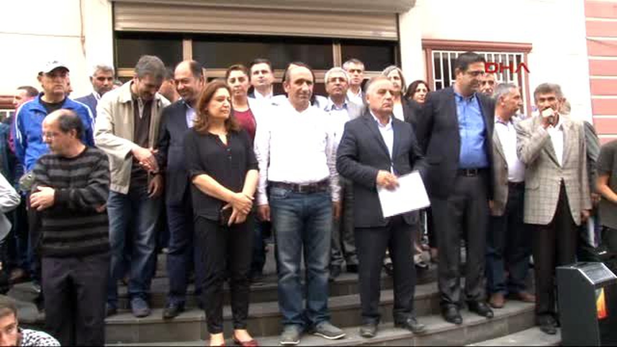 Baluken: Öcalan\'ın Özgürlüğü Barışın Kapısını Açacak Yegane Anahtardır