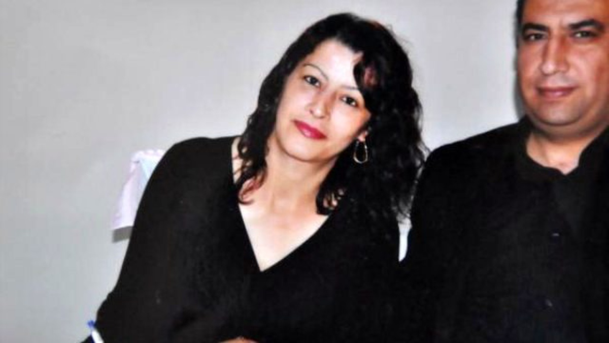 Barıştığı Eşini Öldürdüğü İddiasıyla Yakalanan Koca Suçu Kabul Etmedi