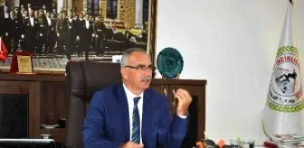 Başkan Kale'den CHP'li Dedeli'ye Sert Yanıt