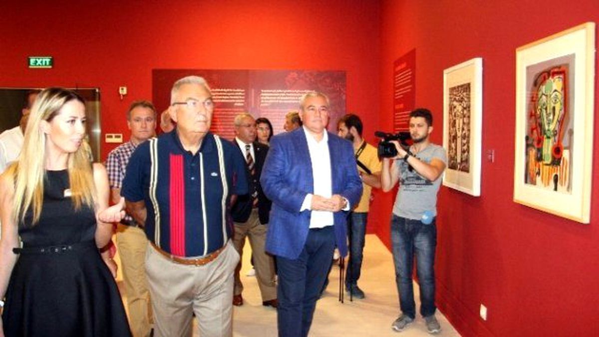 Baykal\'dan Nobel Ödülü Değerlendirmesi