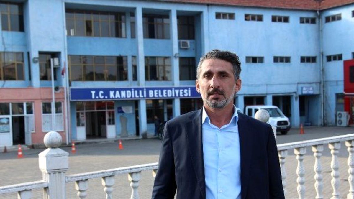 Belediye Başkanını Şikayet Etti, Evi Mühürlendi