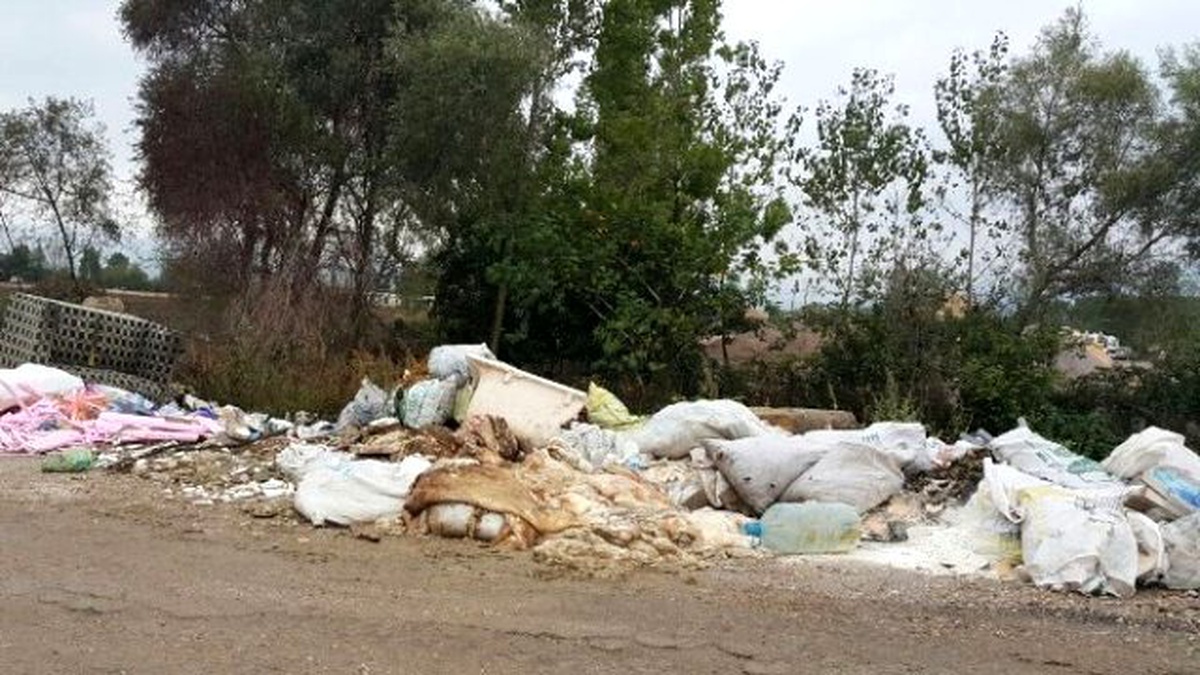 Belediye Temizliyor, Vatandaş Kirletiyor
