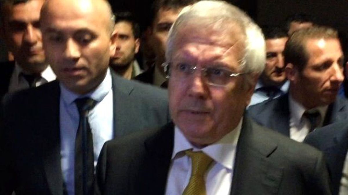 Beraat Eden Yıldırım İlk Tebrikleri Duruşma Salonunda Aldı