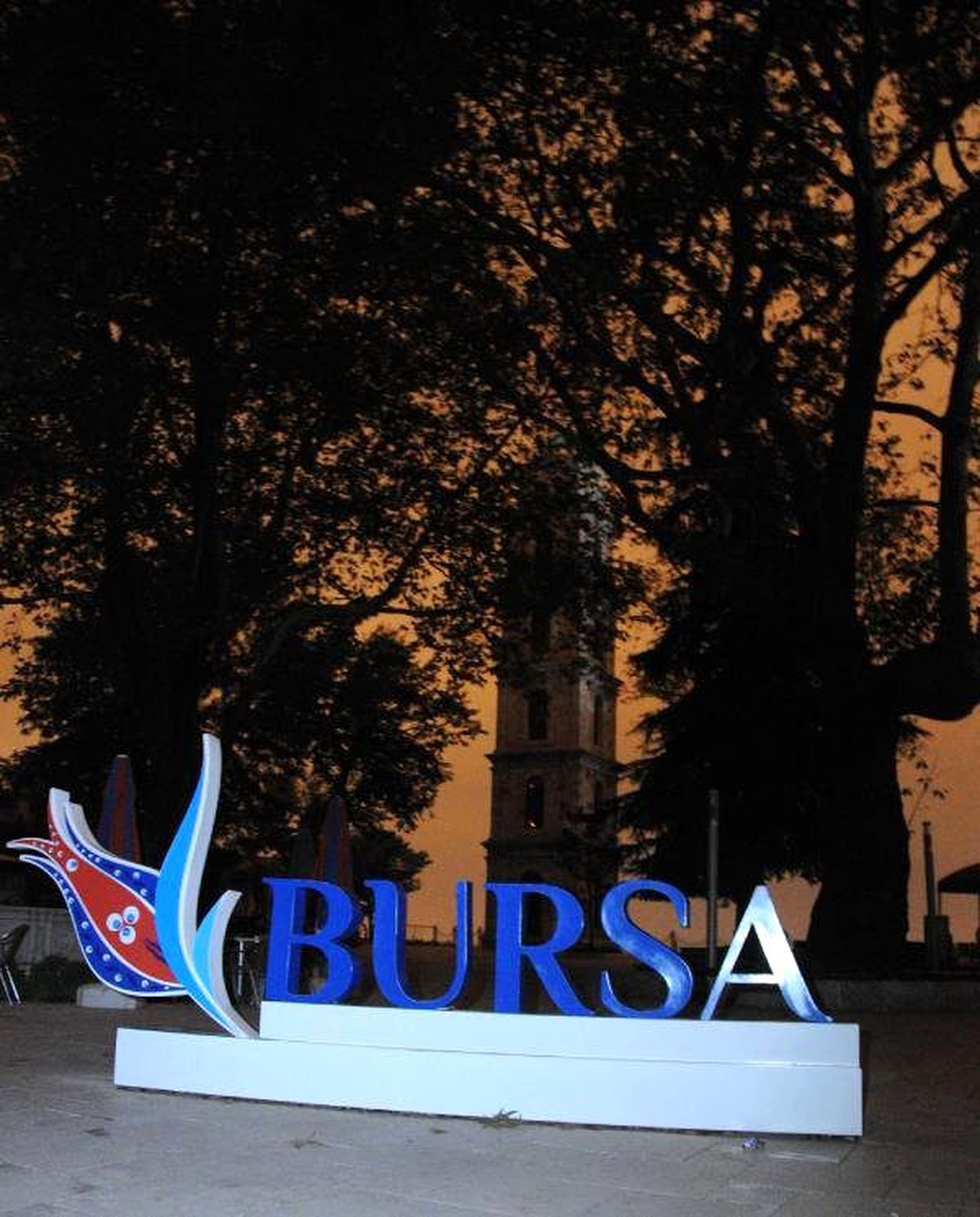 Bursa\'da Seçim Öncesi Trafolarda Genel Bakım Yapılıyor