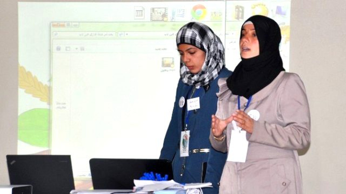 Çadır Kentlerin Kadın Meclisleri Gaziantep\'te Bir Araya Geldi