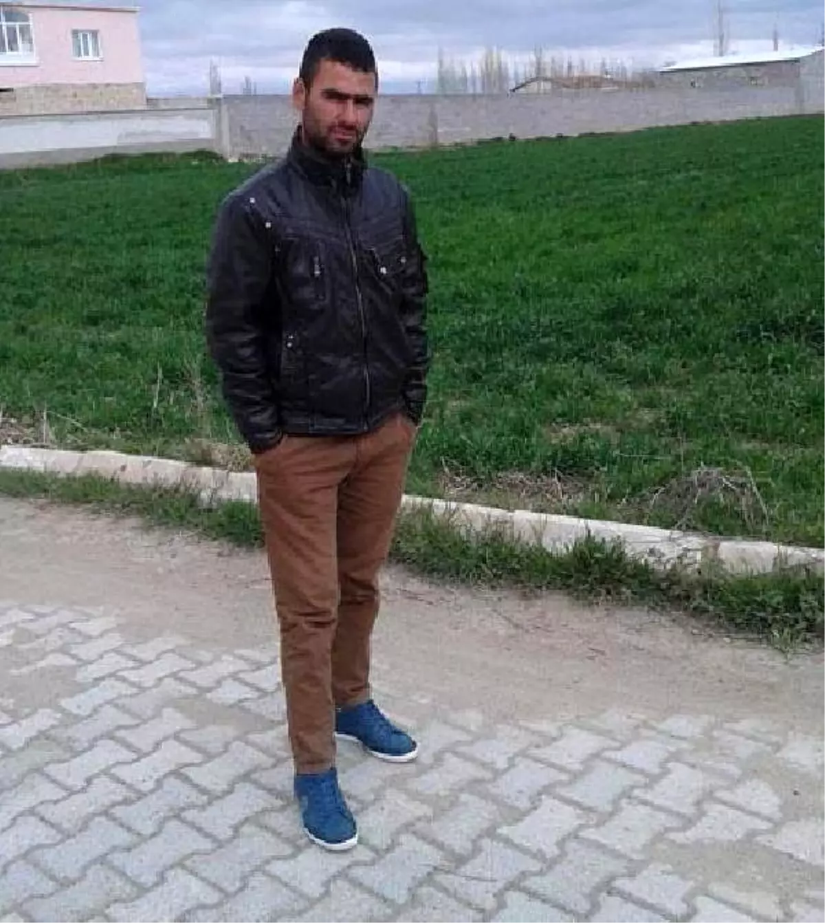 Çarpışan 2 Motosikletin Sürücüleri Öldü