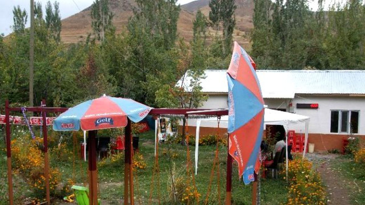 Çatışmalı Ortam Dinlenme Tesislerini de Etkiledi
