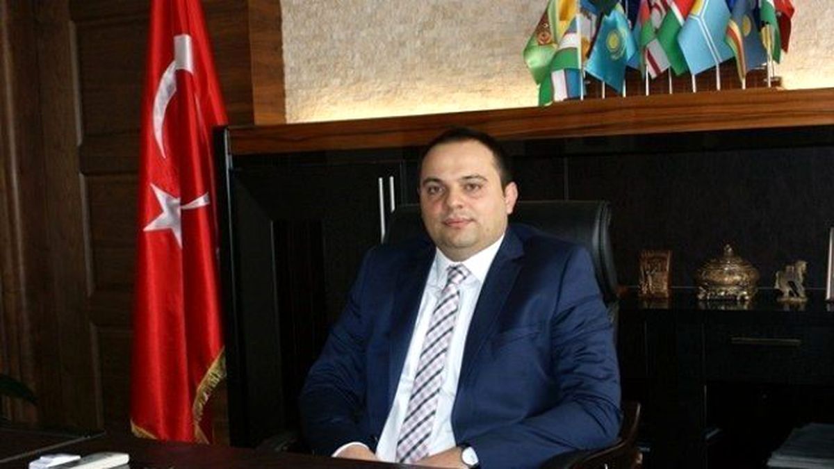 Çermik\'te Eğitim Yatırımları Devam Ediyor