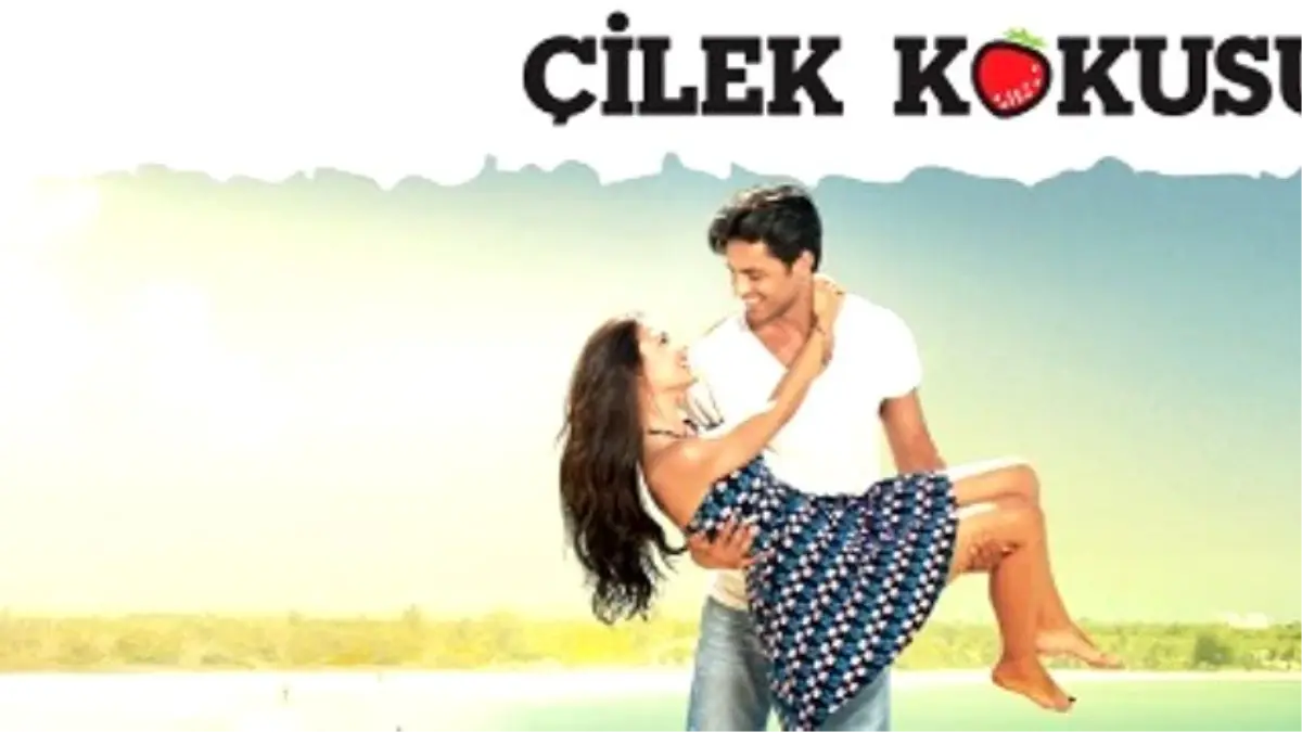 Çilek kokusu 17.yeni bölüm yeni fragman