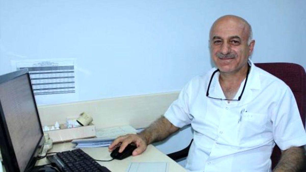 Çocuklarda Göz Kontrolüne Dikkat