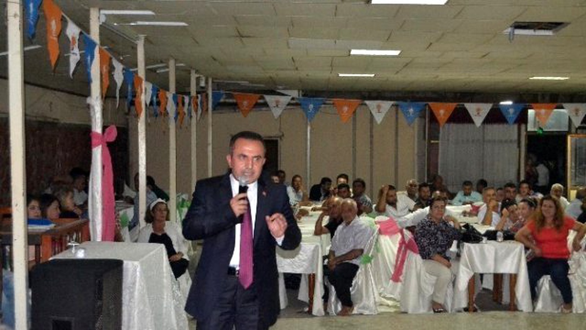 Dağlı: "1 Kasım Bir İstiklal Mücadelesidir"