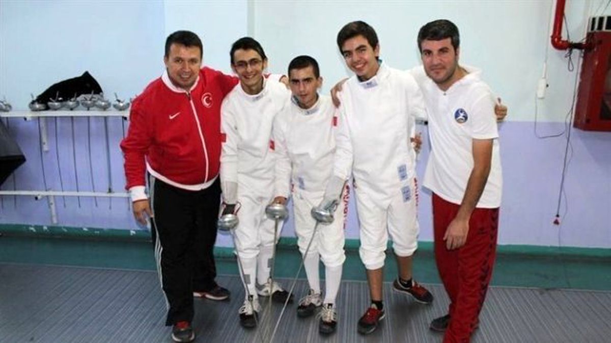 Dayanç ve Talebelerine Milli Davet