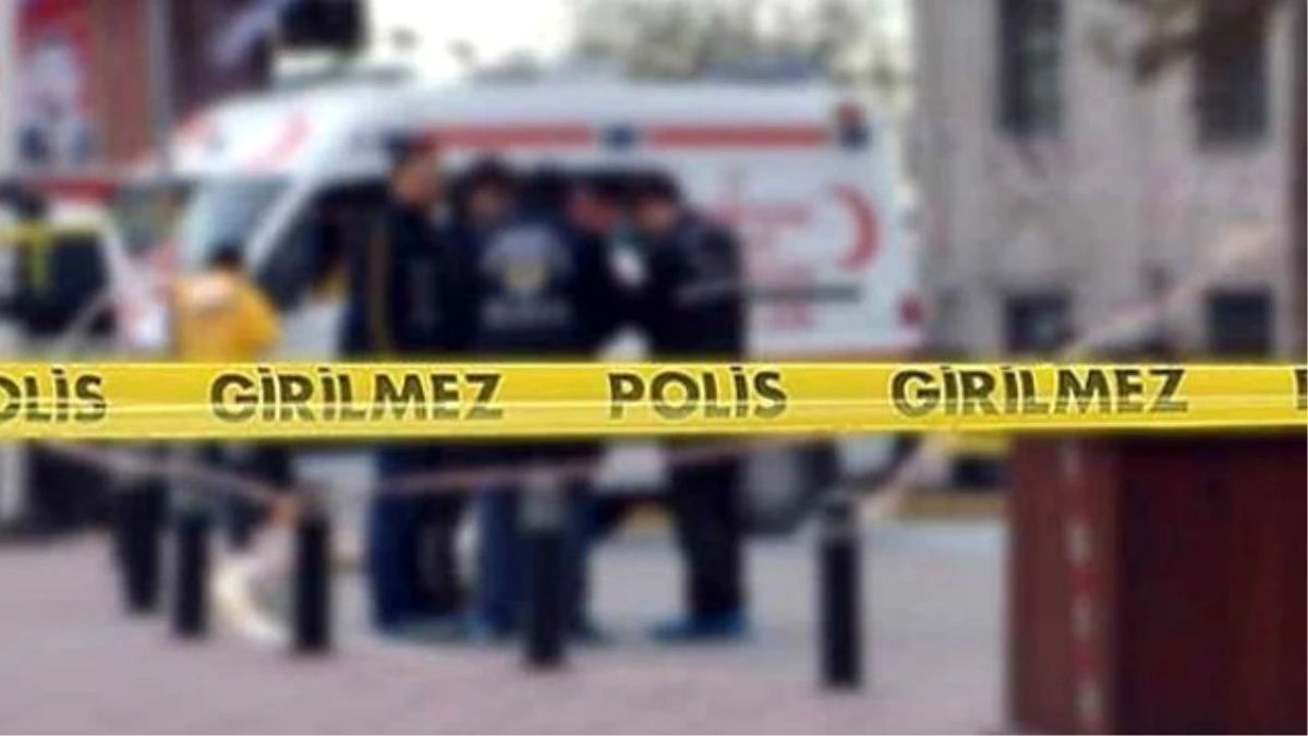 Diyarbakır\'da 1 Polis Memuru Şehit Oldu
