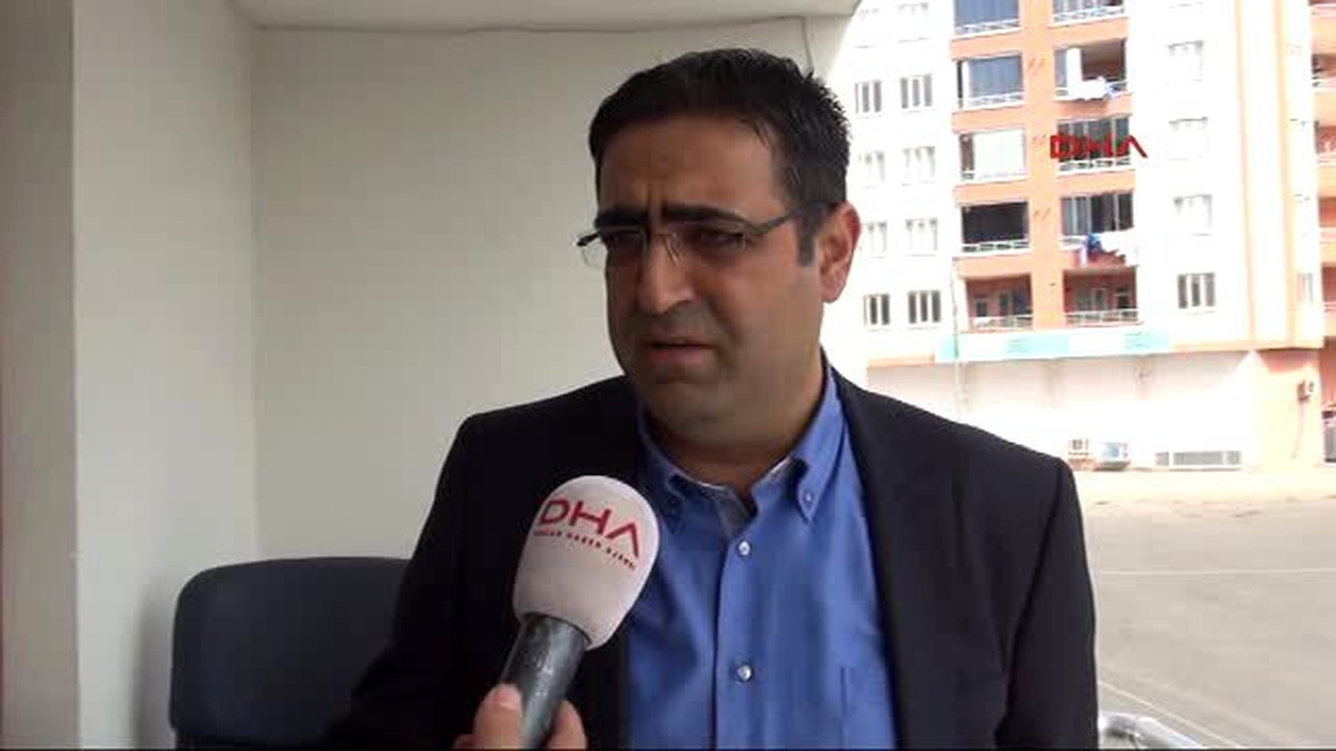 Diyarbakır Hdp\'li Baluken: Cumhurbaşkanı Çözüm Sürecinde Bu Tavrı Ortaya Koymasaydı Belki Nobel...
