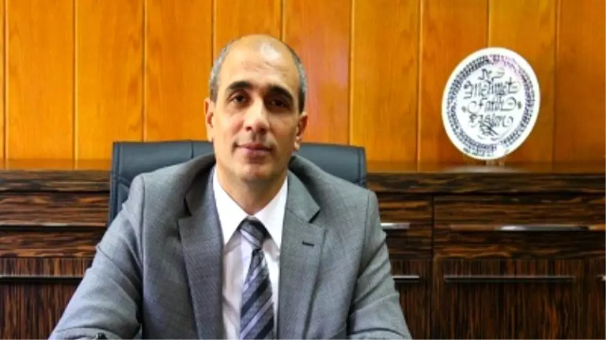 Dr. Aslan\'dan Dünya Palyatif Bakım Günü mesajı