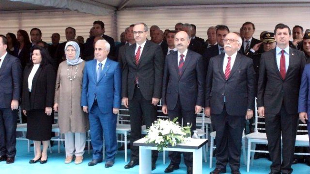 Edirne Balkanlar\'ın Sağlık Üssü Olma Yolunda