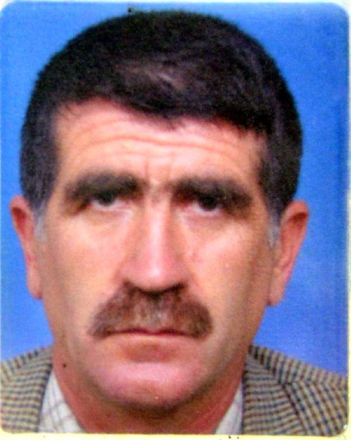 Emniyet Kemeri Takmadı, Otomobilinden Fırlayıp Öldü