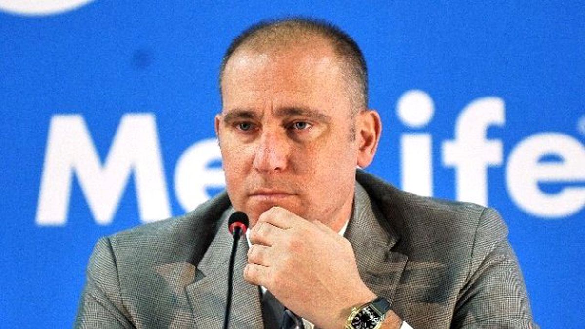 Erdenay: "Avrupa\'nın 1 Numarasıyız"