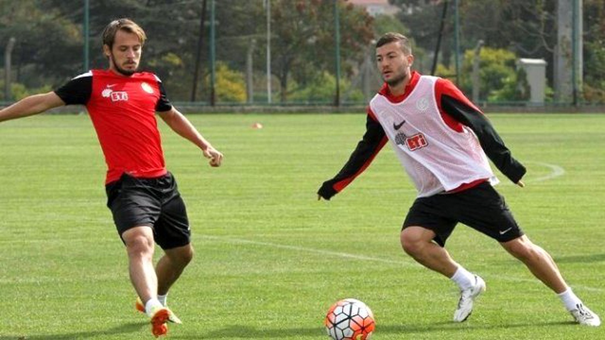 Eskişehirspor, Milli Takım Arasını İyi Değerlendirmek İstiyor
