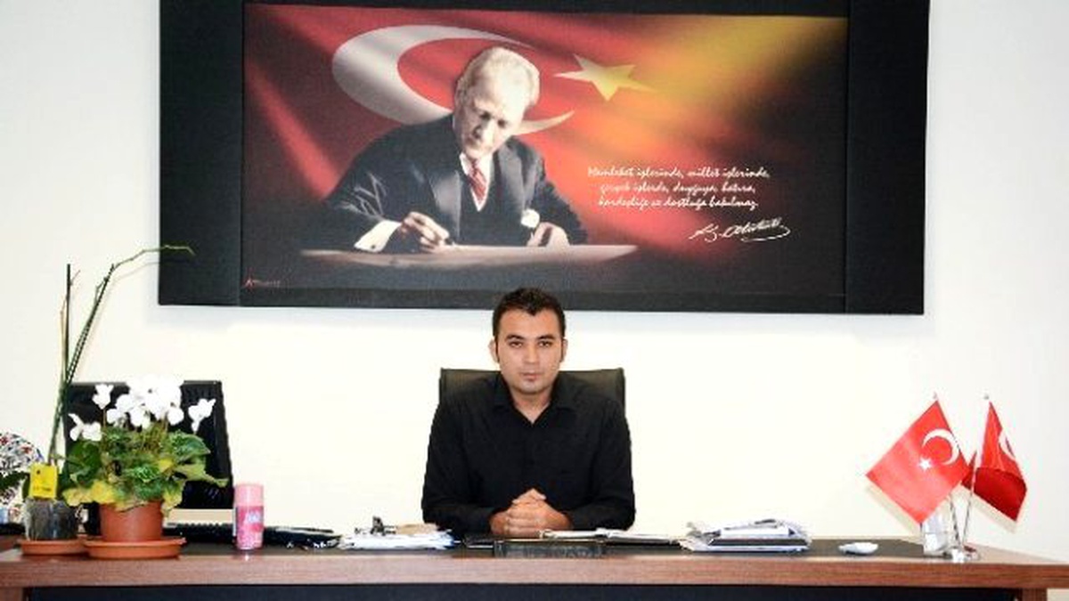 Fethiye Belediyesi\'nden Hırsızlık Uyarısı