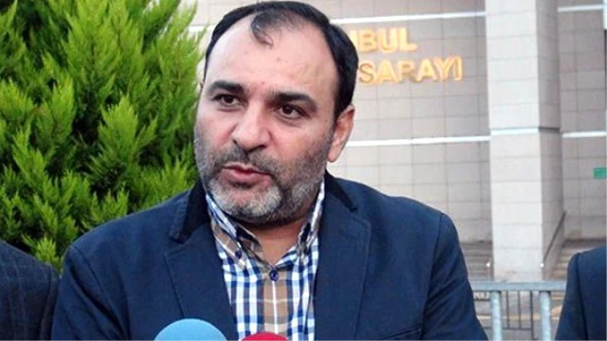 Gazeteci Keneş Hakkında Tutuklamaya Yönelik Yakalama Kararı Çıkarıldı