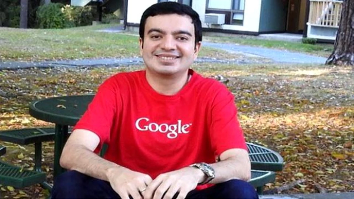 Google.com\'u 1 Dakikalığına Satın Aldı, Karşılığında Ödülü Kaptı!