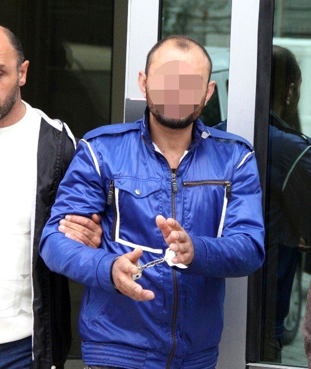 Hakkında Hapis Cezası Bulunan Şahıs Tutuklandı