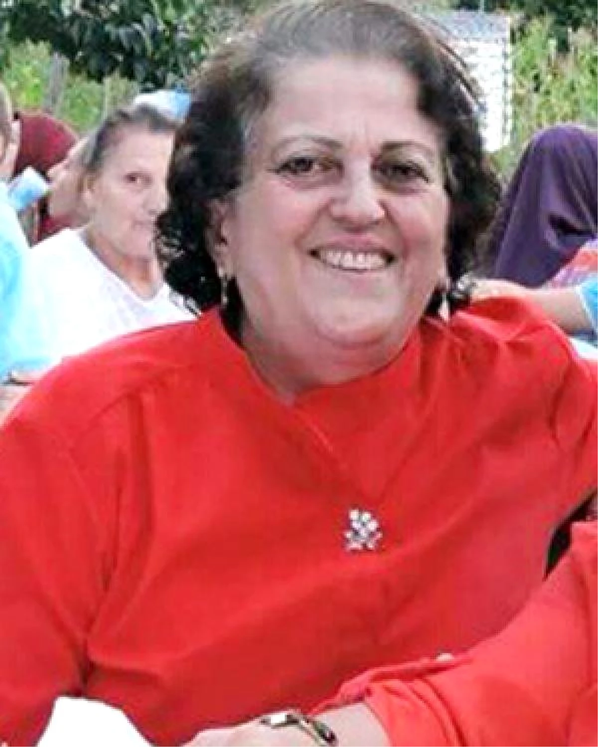 Hastaneden 'Bir Şeyin Yok!' Denip Gönderilen Kadın 15 Dakika Sonra Öldü