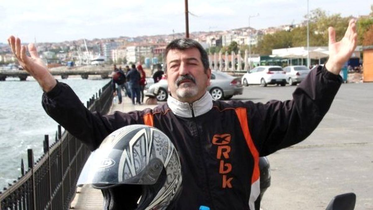 Hayvanlar İçin 10 Bin Kilometre
