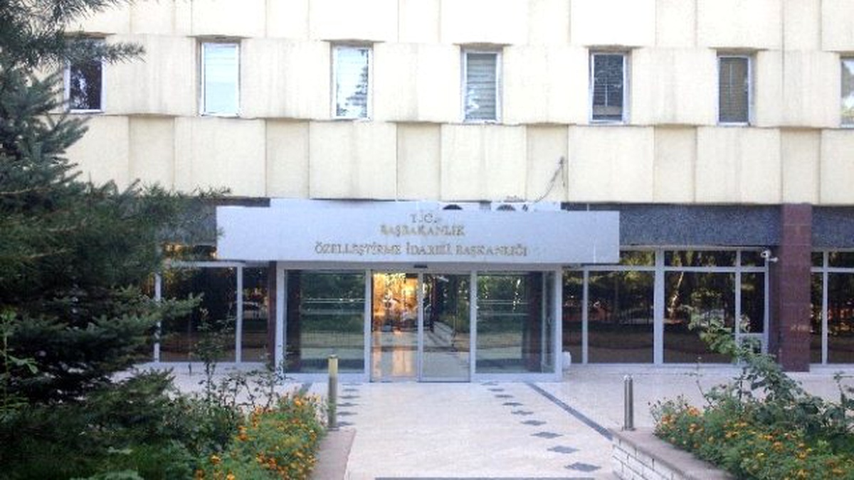 İnebolu Limanı ve Hopa Termik Santrali Özelleştiriliyor