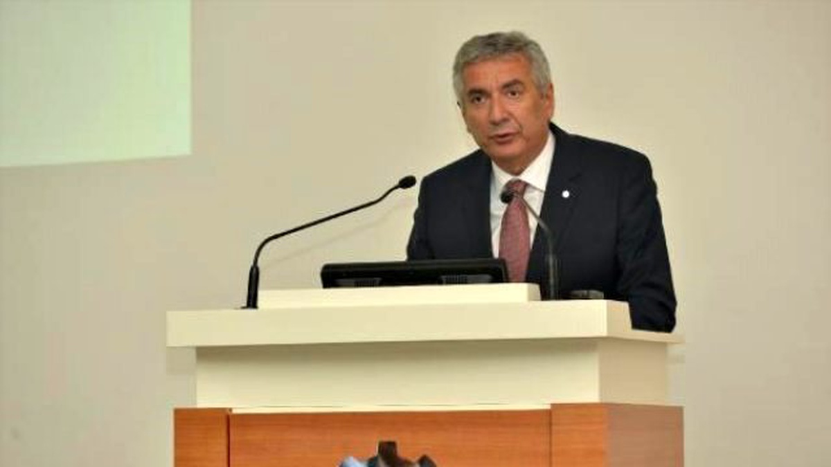 İso: Nitelikli İş Gücü İçin Sanayi-okul Dayanışması