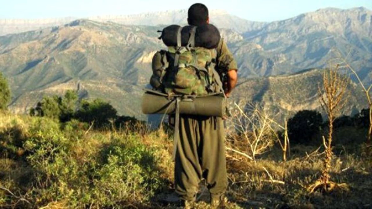 İspanya\'da Terör Örgütü PKK Üyesi Yakalandı