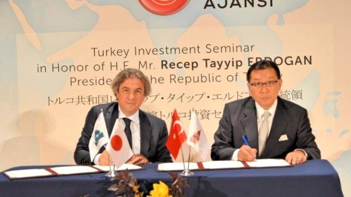 İstanbul\'da Deprem Hazırlıklarına Japonya Katkısı