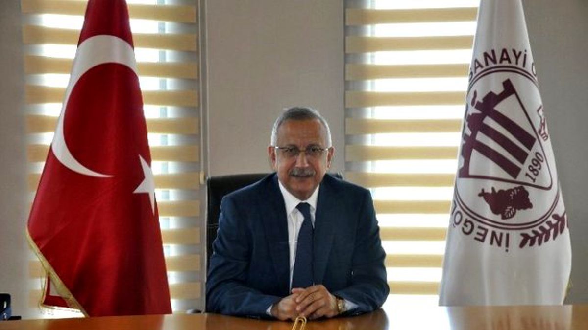 İtso Başkanı Anıl, Asgari Ücreti Değerlendirdi