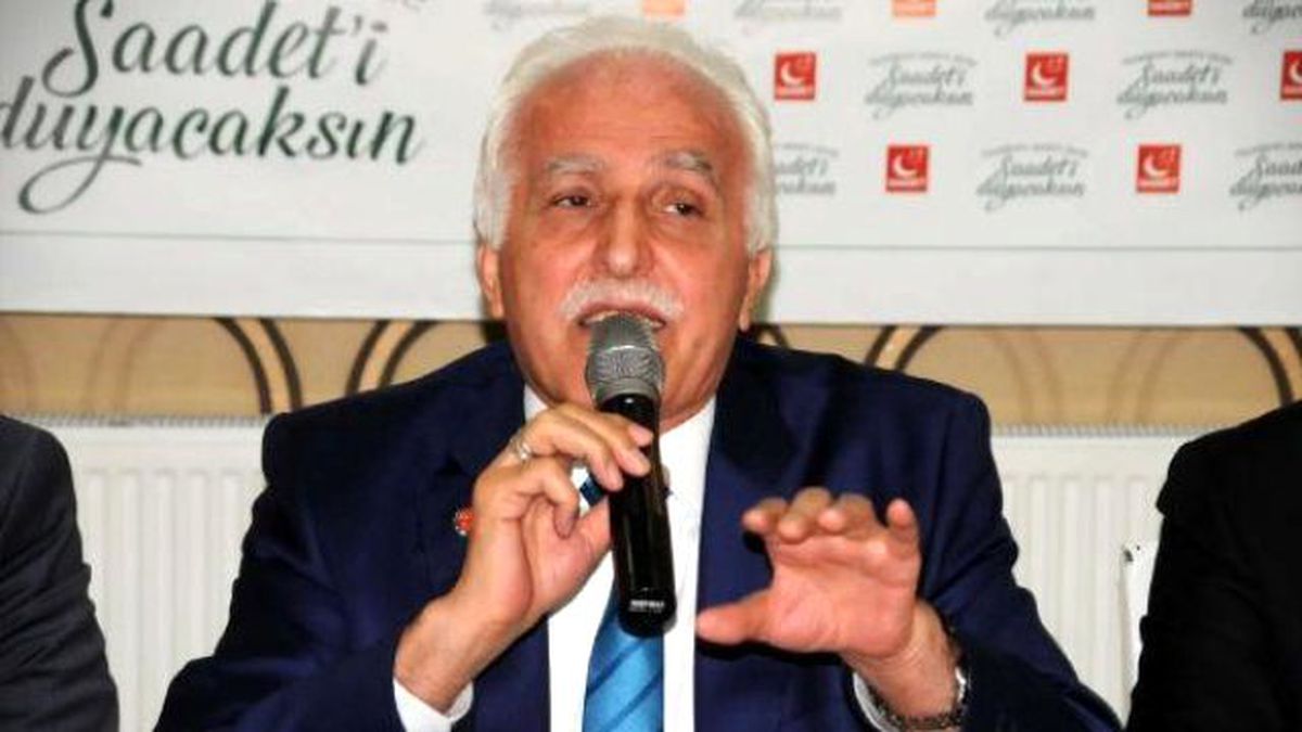 Kamalak: \'Esad Gidecek, Esad Gidecek\', Götürebiliyor Musun?