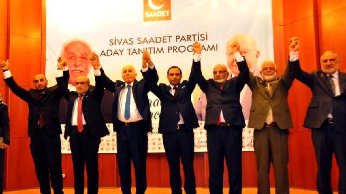 Kamalak: \'Esad Gidecek, Esad Gidecek\', Götürebiliyor Musun? (2)