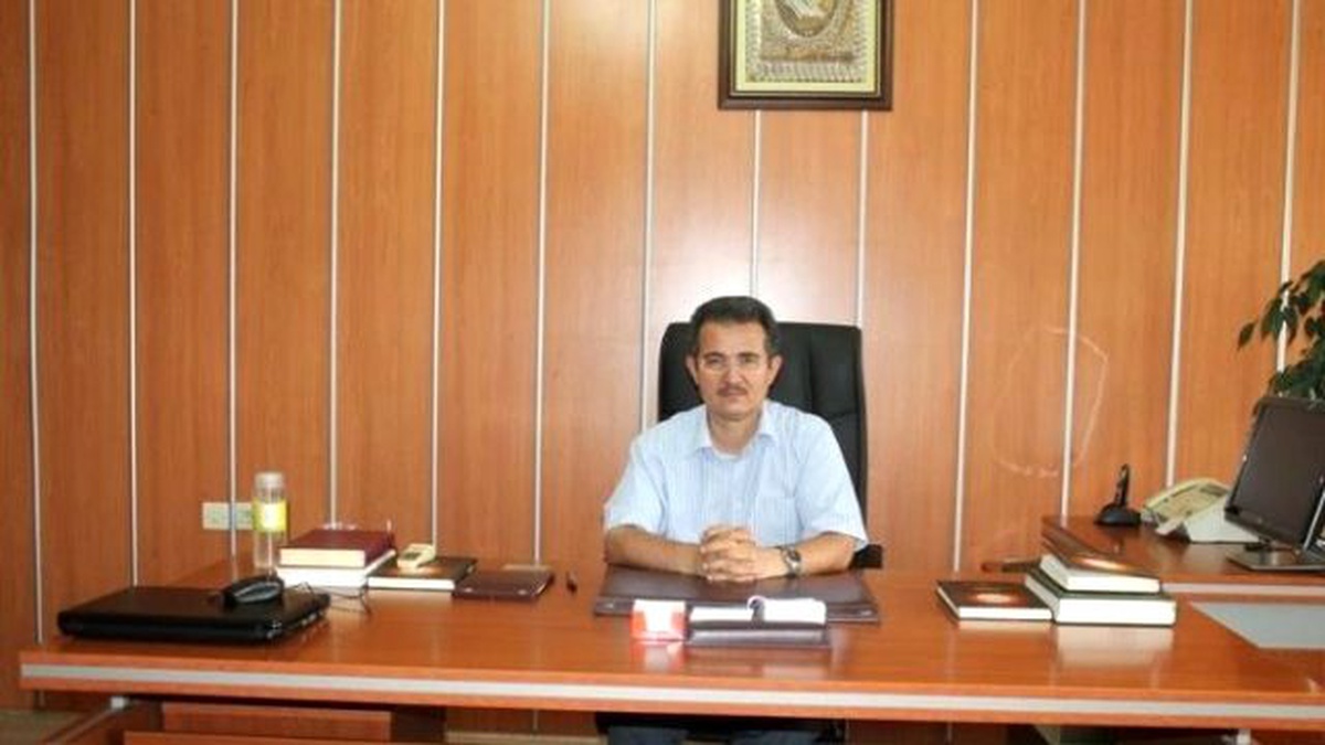 Kargı Müftüsü Yıldız Camiler ve Din Görevlileri Haftasını Kutladı