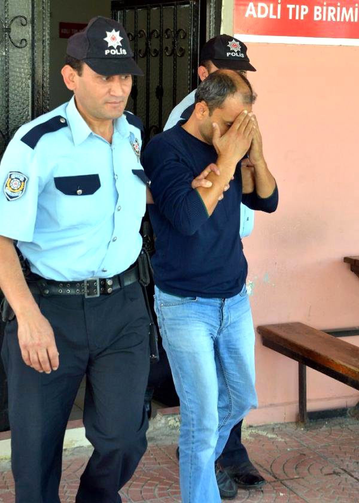 Karnında Bebeği ile Kazada Can Verdi (2)