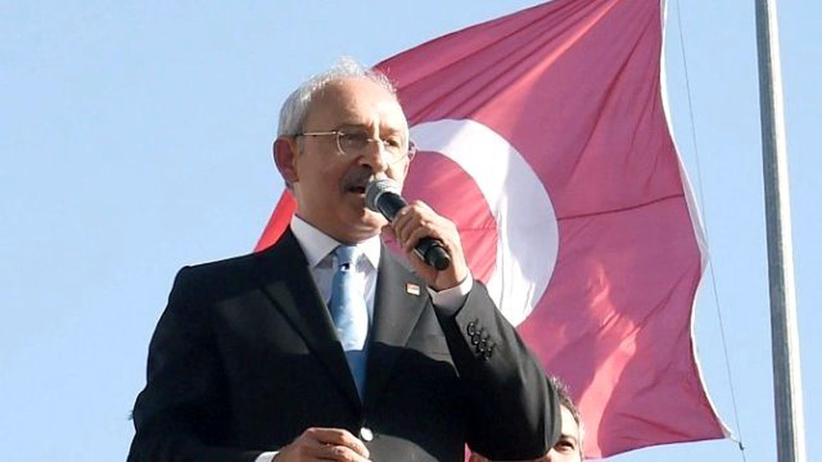 Kılıçdaroğlu\'ndan Digitürk Eleştirisi