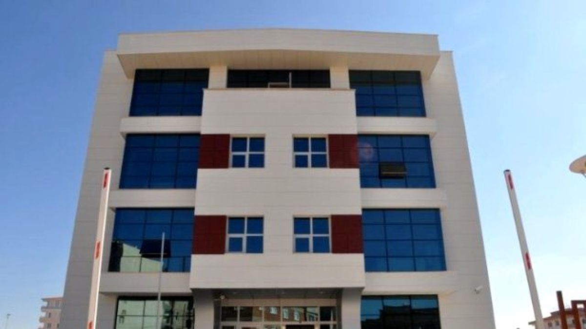 Kilis\'te Yatırımlar Hız Kesmeden Devam Ediyor