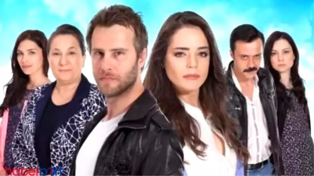 Kırgın Çiçekler 16. Bölüm Fragmanı (son fragman) - izle