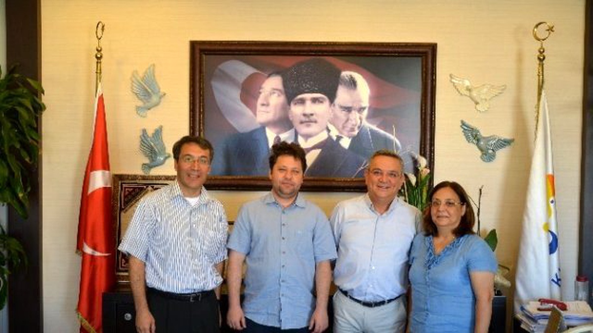 Kuşadası\'nda Giritliler Sempozyumu Düzenlenecek