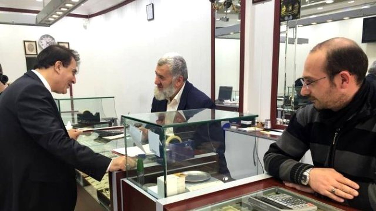 Milletvekili Aydemir: \'Dadaş Ferasetinden Şüphemiz Yok\'