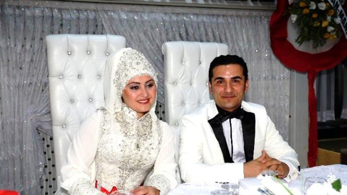 Milli Sporcu Serkan Doğan\'ın Mutlu Günü