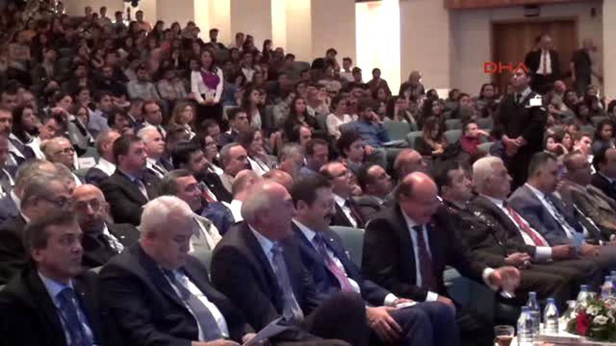 Muğla Hisarcıklıoğlu Gülümsetti