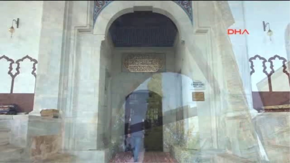 Muradiye Külliyesi, Efkan Ala\'nın Katıldığı Törenle Ziyarete Açıldı