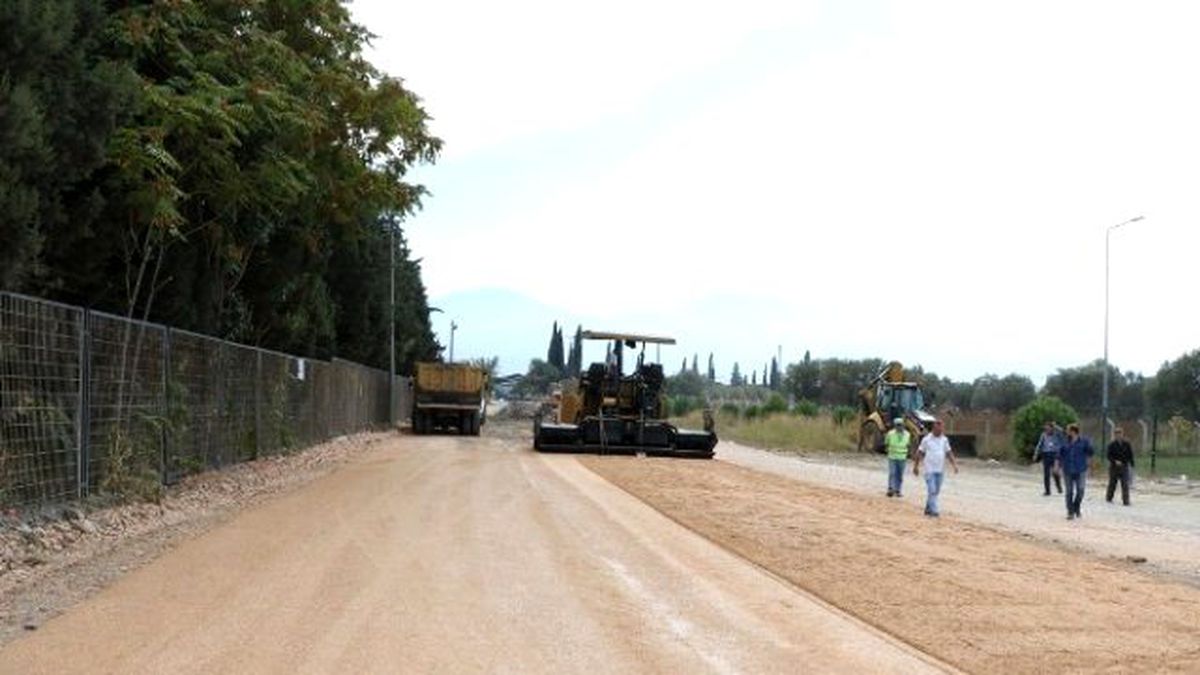 Muradiye\'nin Ulaşımı ve Yolu Daha Güvenli