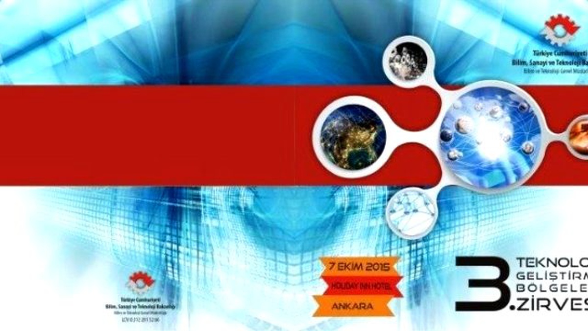 Namık Kemal Üniversitesi, Teknoloji Geliştirme Bölgesi İçinde 24\'üncü